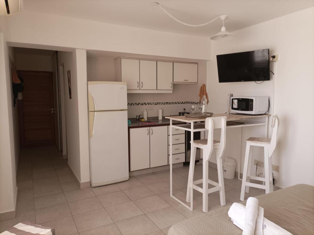 Ferienwohnung Departamento Salta Alsina Exterior foto